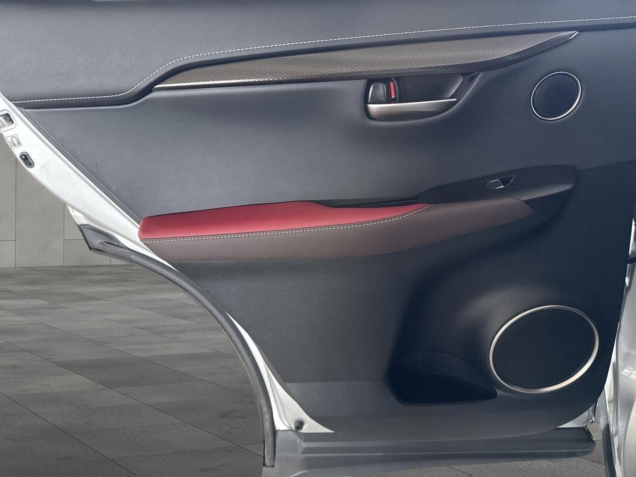 2018 Lexus NX 300 San Antonio TX