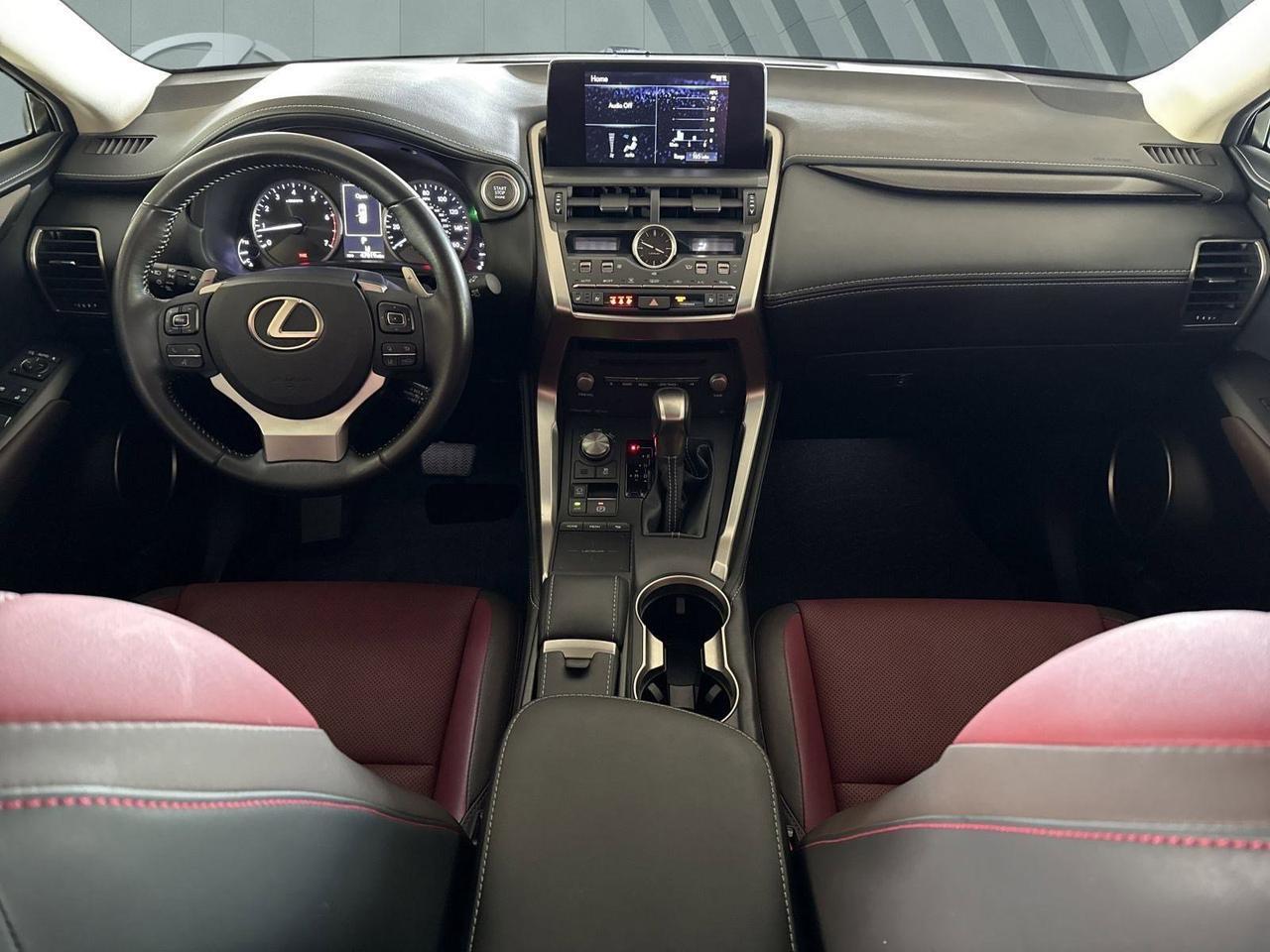 2018 Lexus NX 300 San Antonio TX