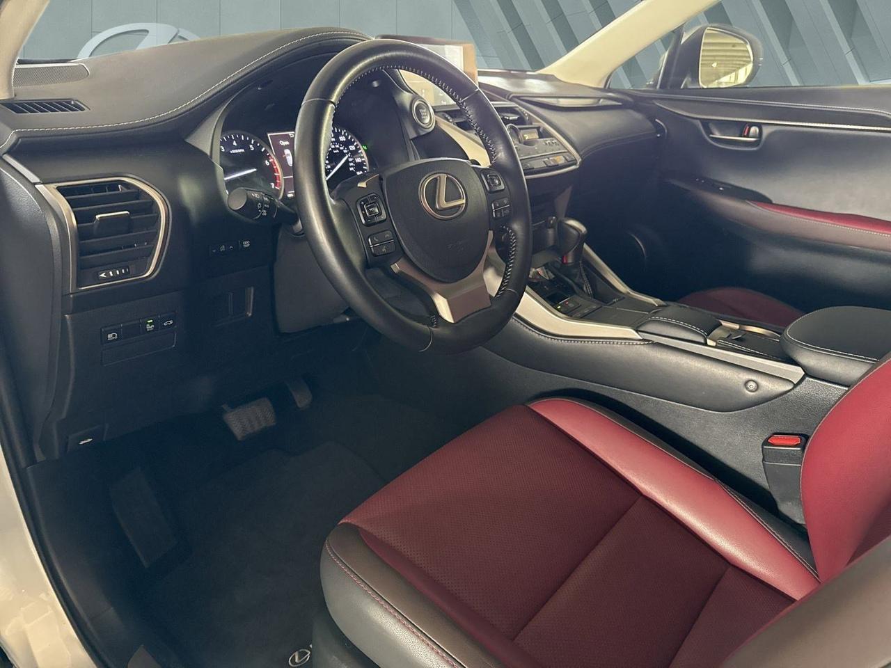 2018 Lexus NX 300 San Antonio TX