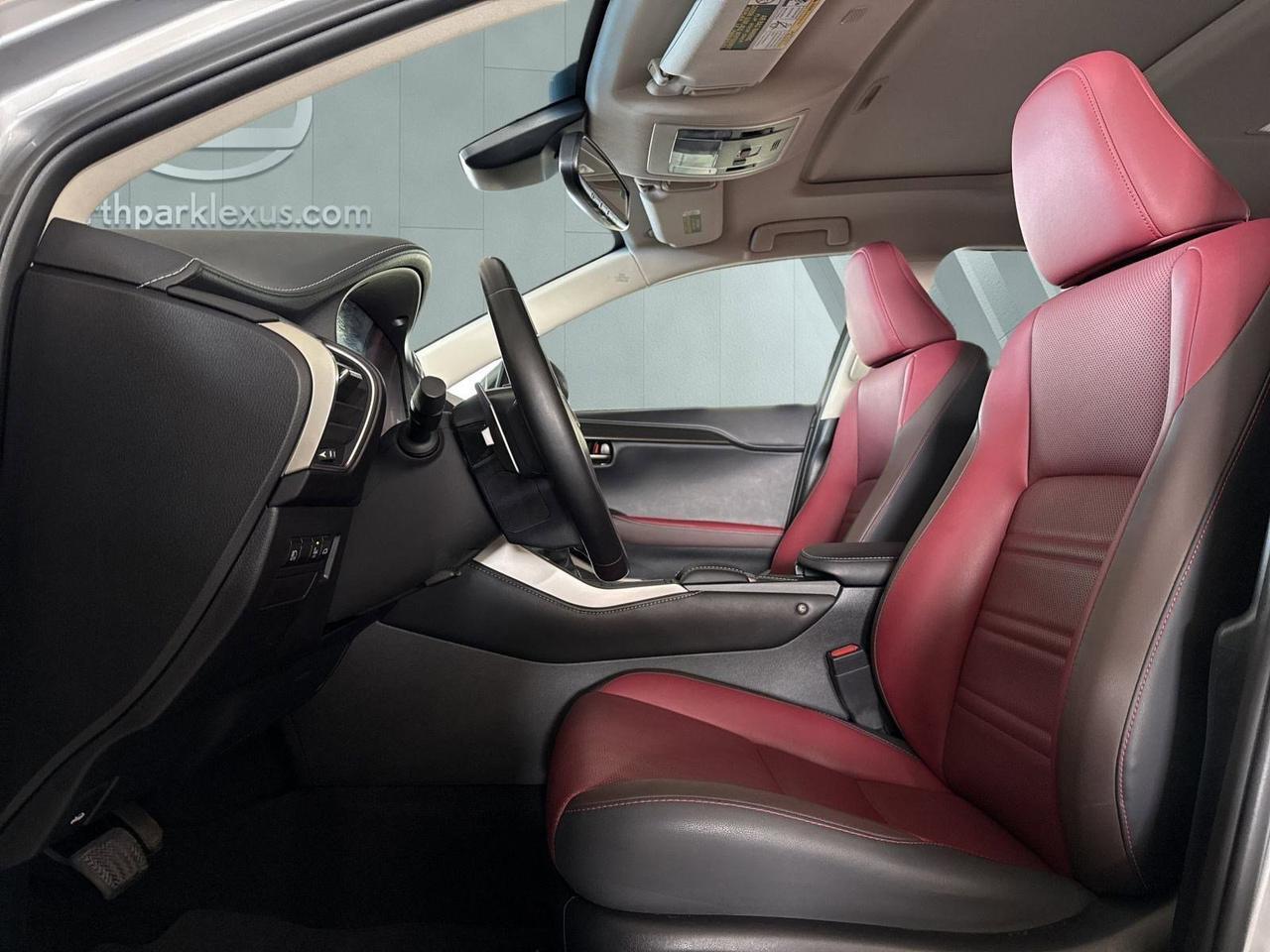 2018 Lexus NX 300 San Antonio TX