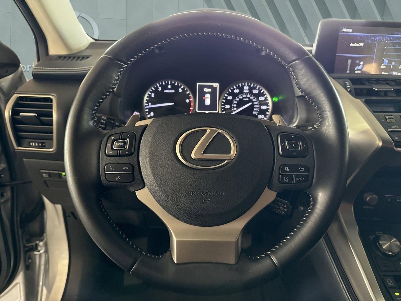 2018 Lexus NX 300 San Antonio TX
