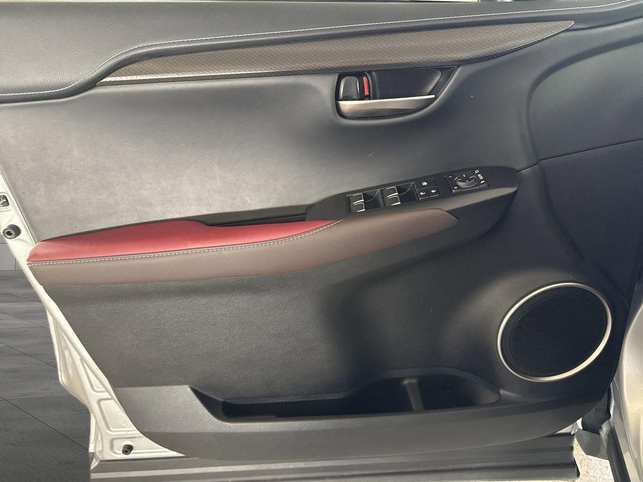 2018 Lexus NX 300 San Antonio TX