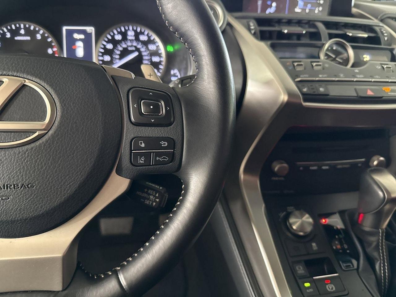 2018 Lexus NX 300 San Antonio TX