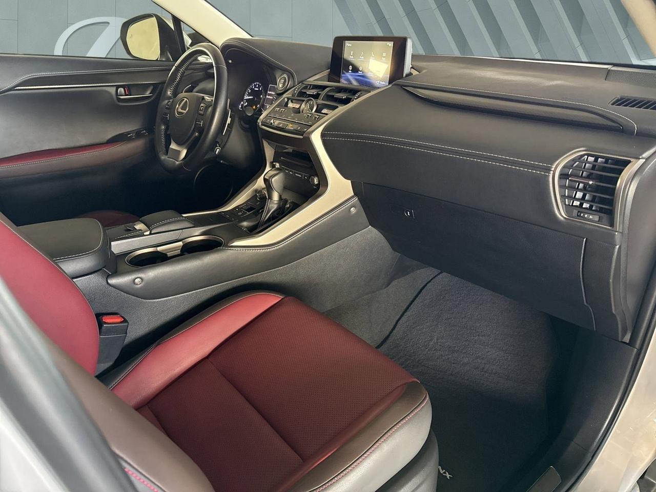 2018 Lexus NX 300 San Antonio TX