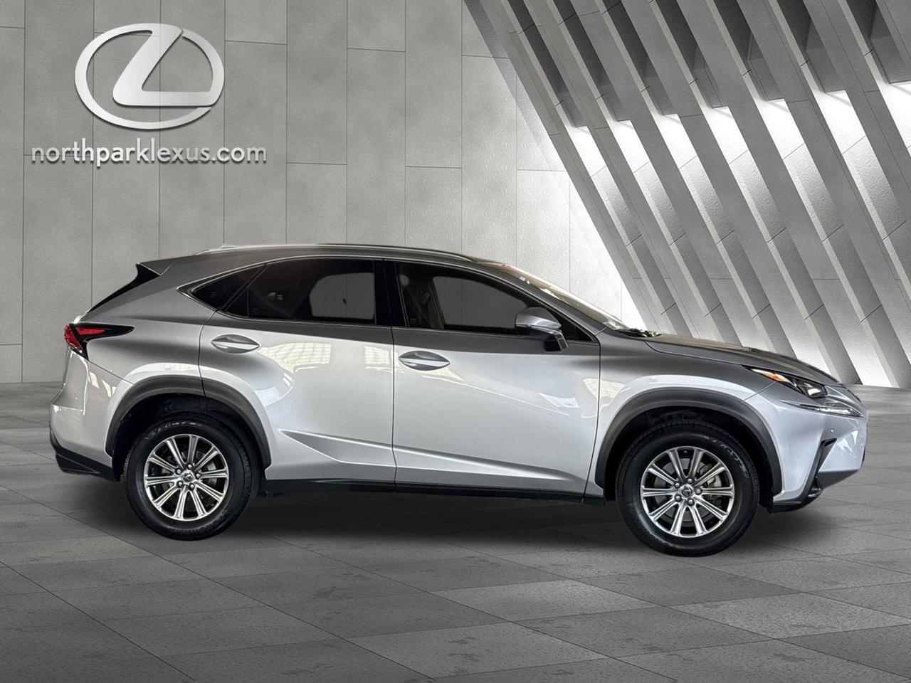 2018 Lexus NX 300 San Antonio TX