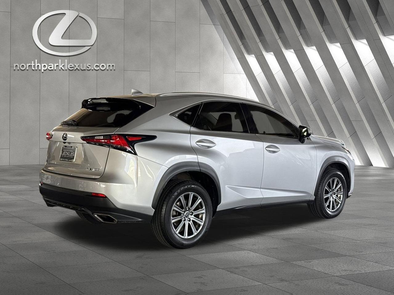 2018 Lexus NX 300 San Antonio TX
