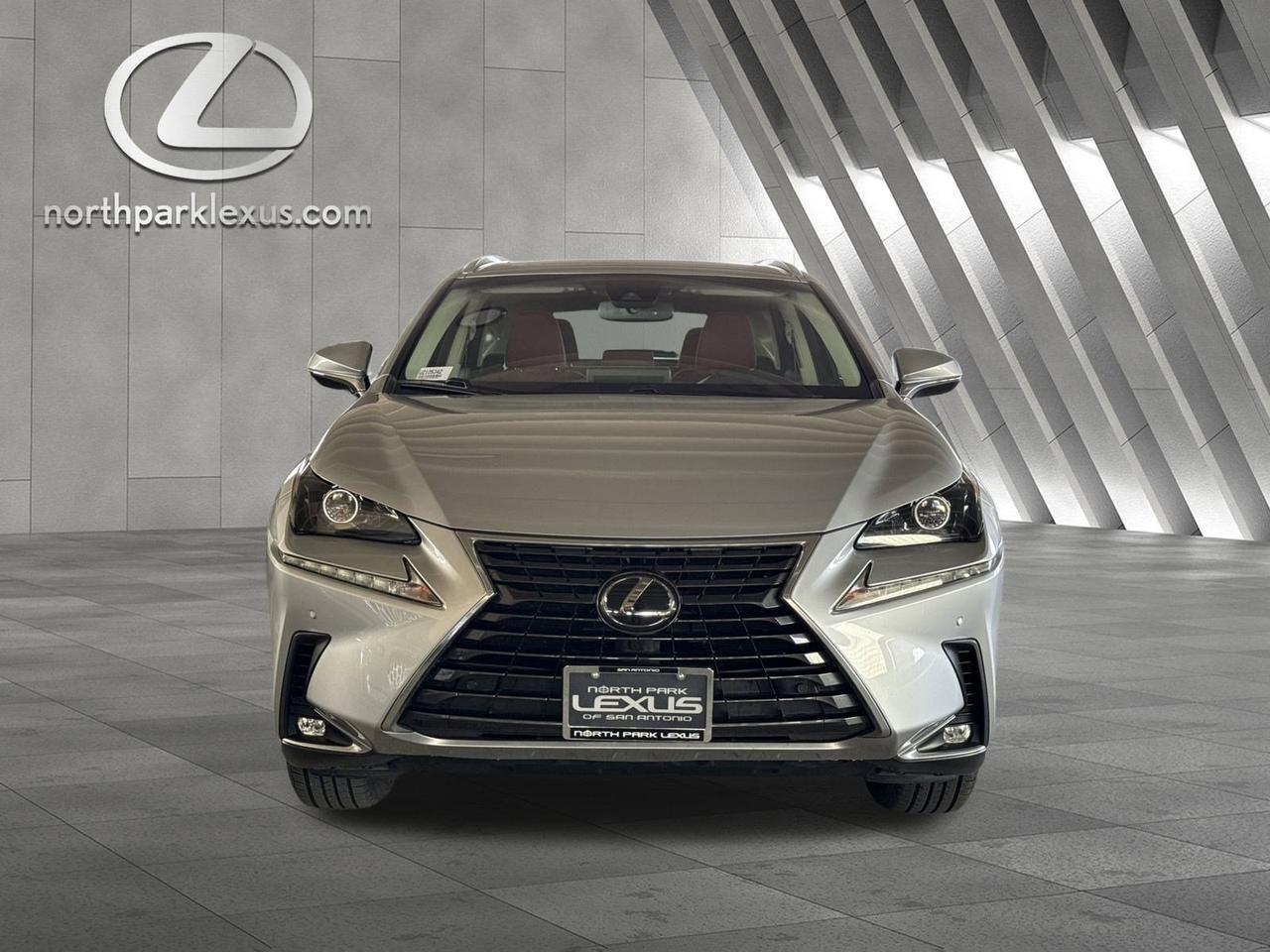 2018 Lexus NX 300 San Antonio TX