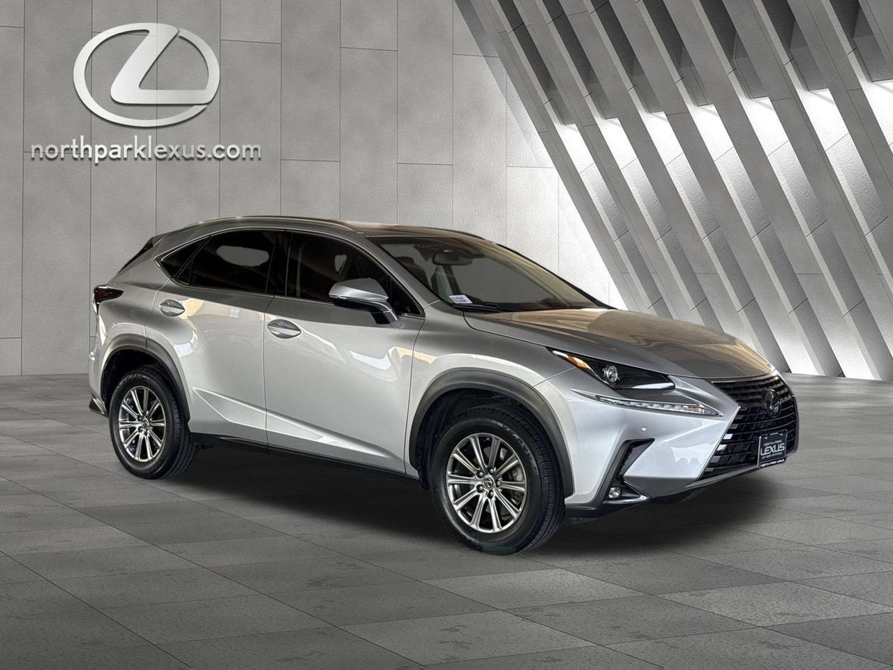 2018 Lexus NX 300 San Antonio TX