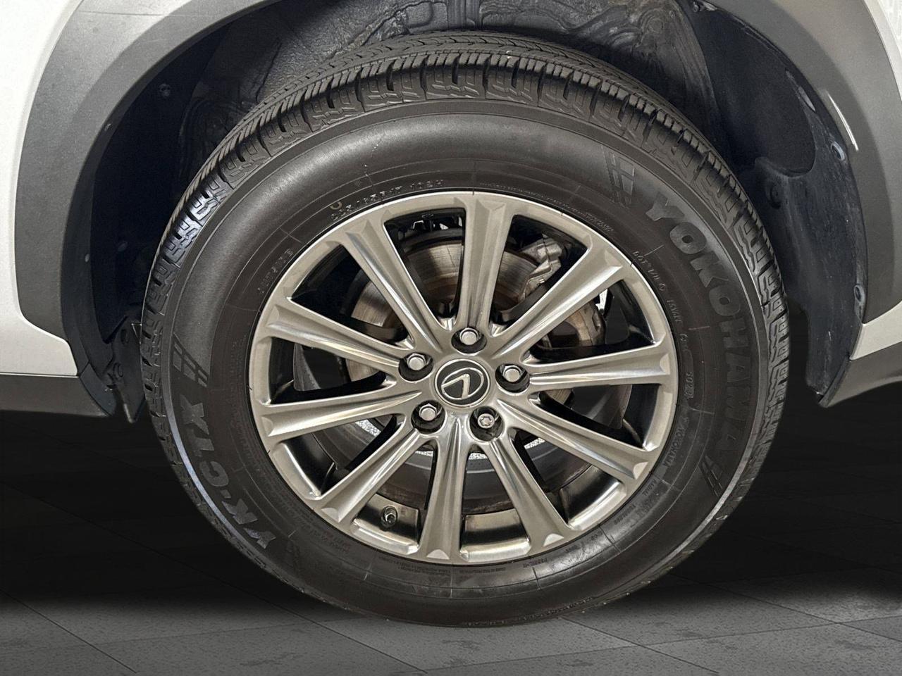 2018 Lexus NX 300 San Antonio TX