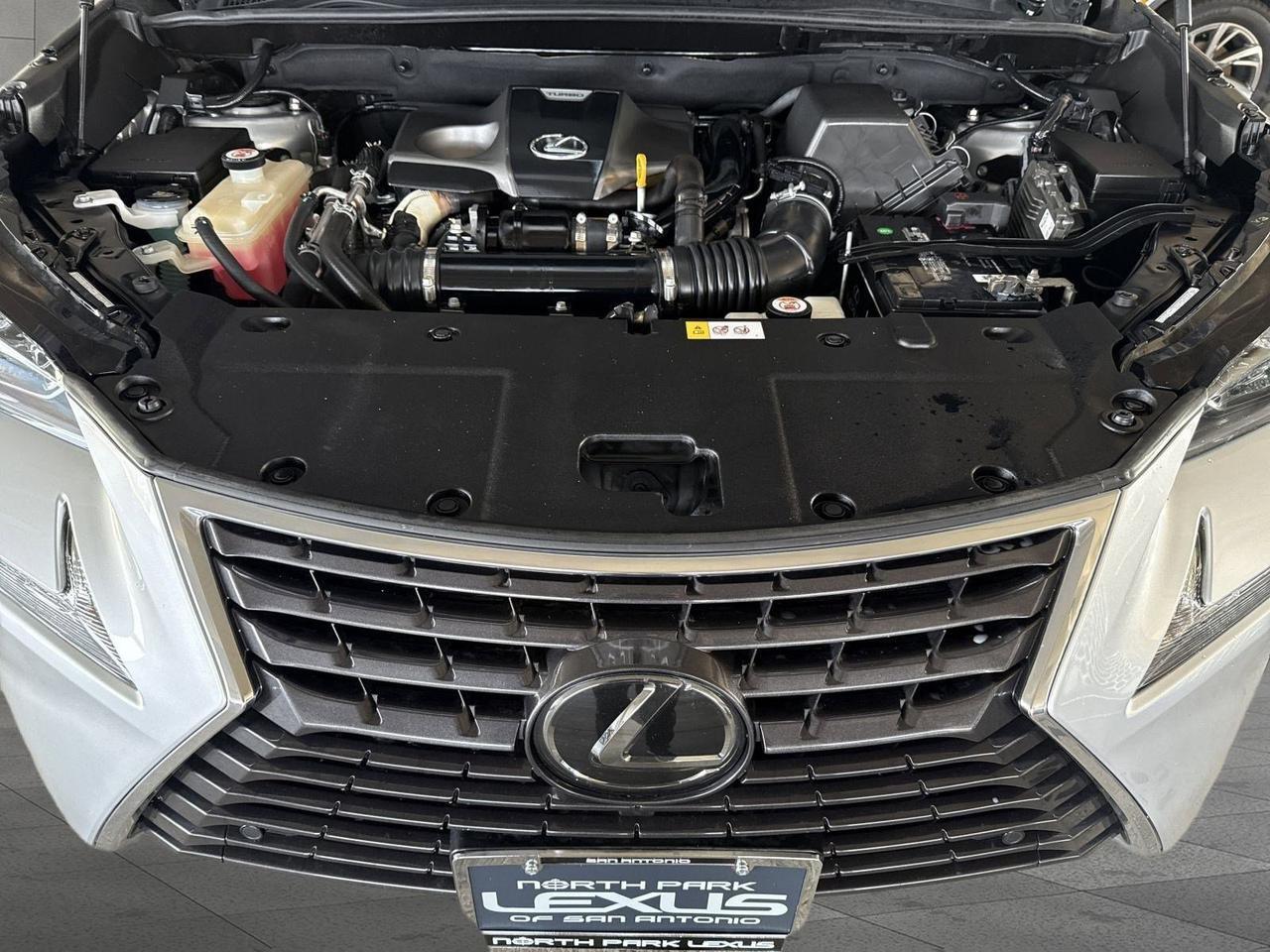 2018 Lexus NX 300 San Antonio TX