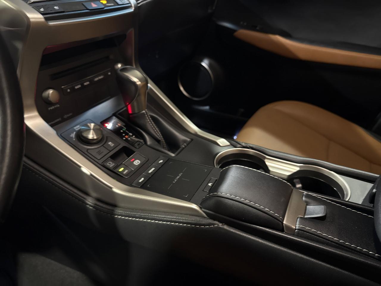 2018 Lexus NX 300 San Antonio TX