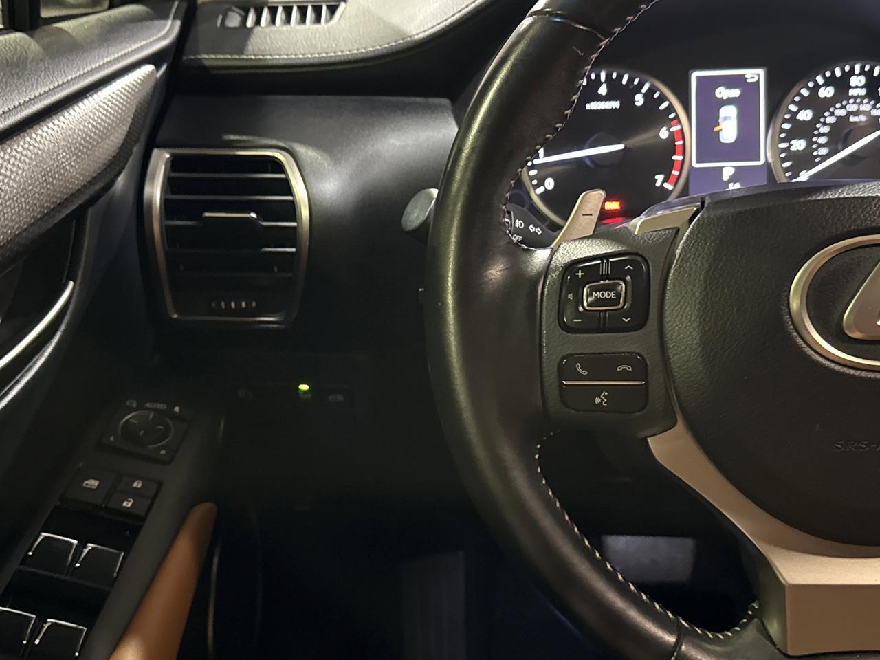 2018 Lexus NX 300 San Antonio TX