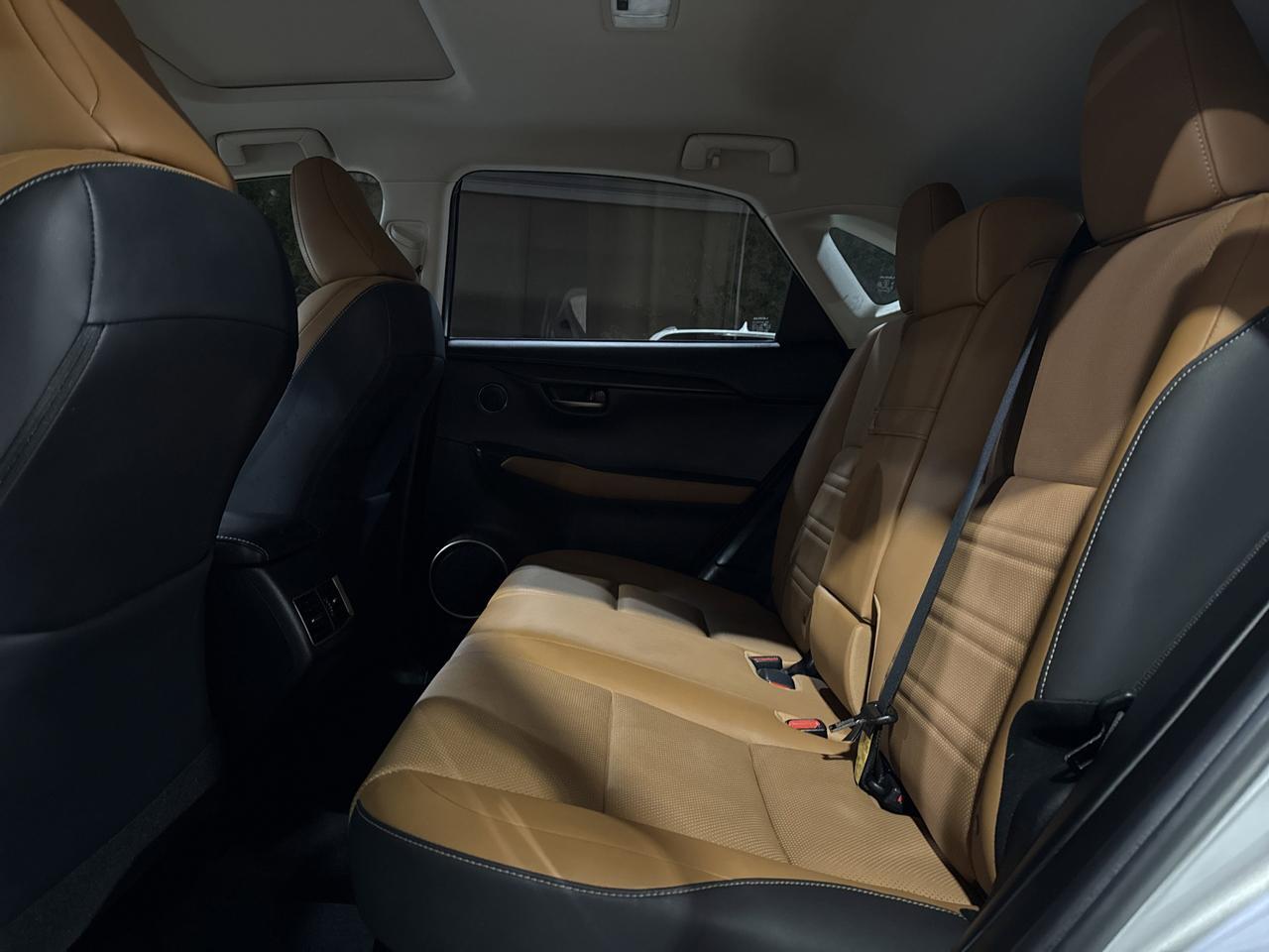 2018 Lexus NX 300 San Antonio TX