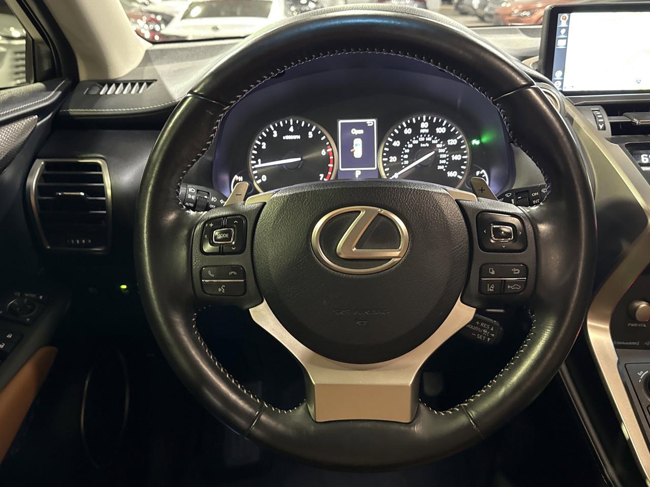 2018 Lexus NX 300 San Antonio TX