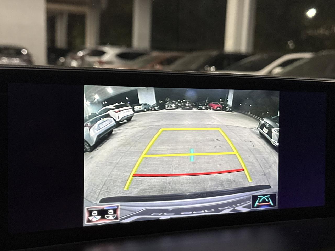 2018 Lexus NX 300 San Antonio TX