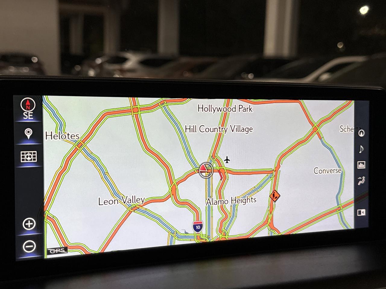 2018 Lexus NX 300 San Antonio TX