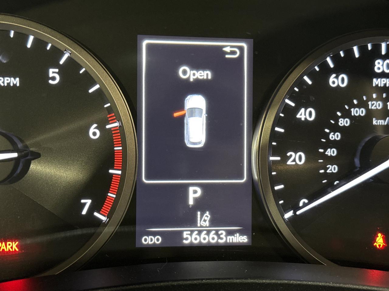 2018 Lexus NX 300 San Antonio TX