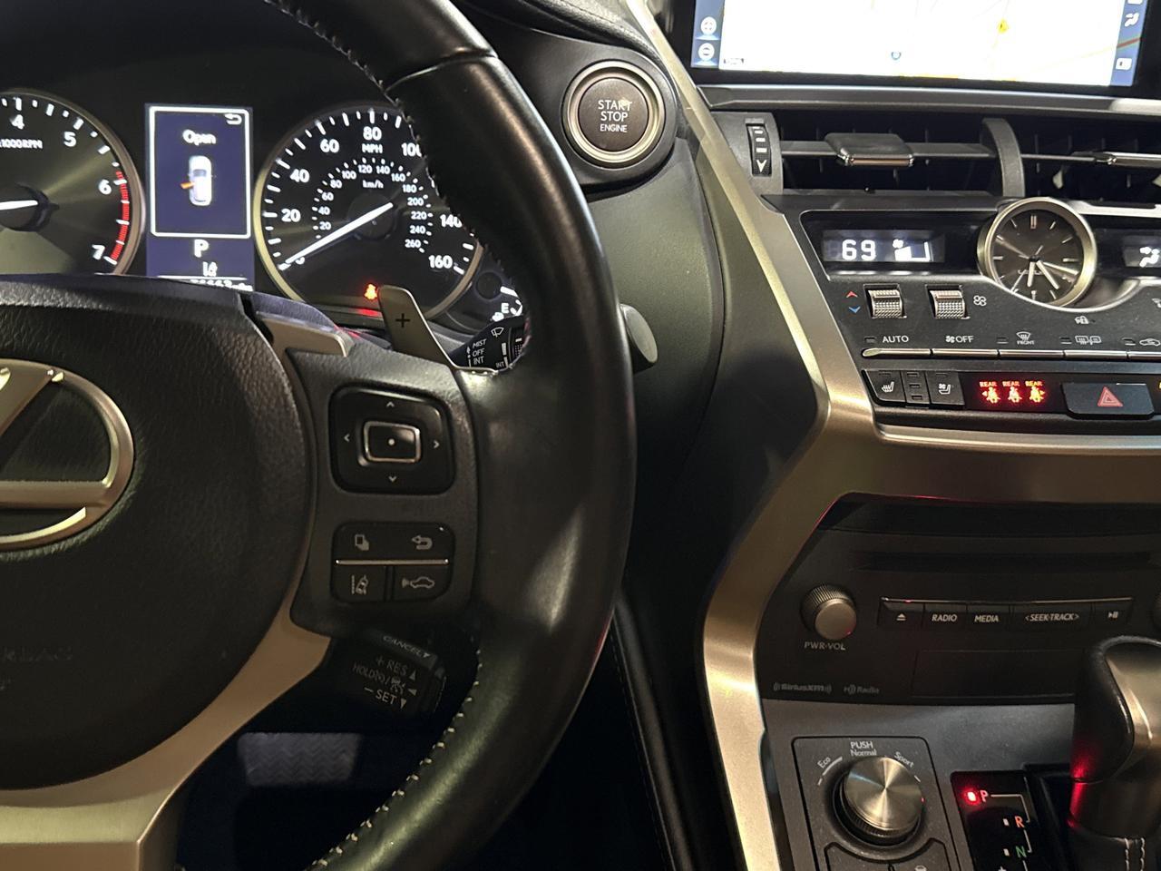 2018 Lexus NX 300 San Antonio TX