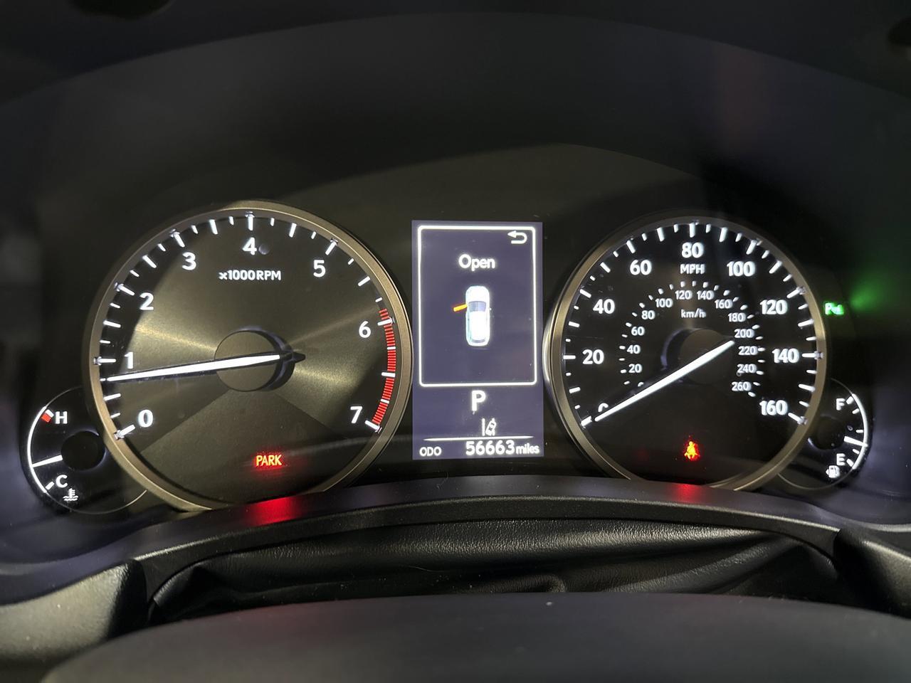 2018 Lexus NX 300 San Antonio TX