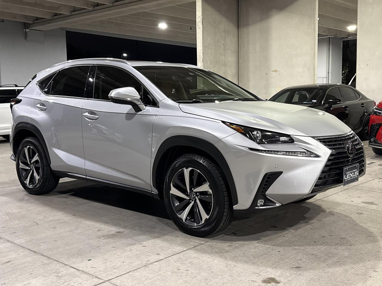 2018 Lexus NX 300 San Antonio TX