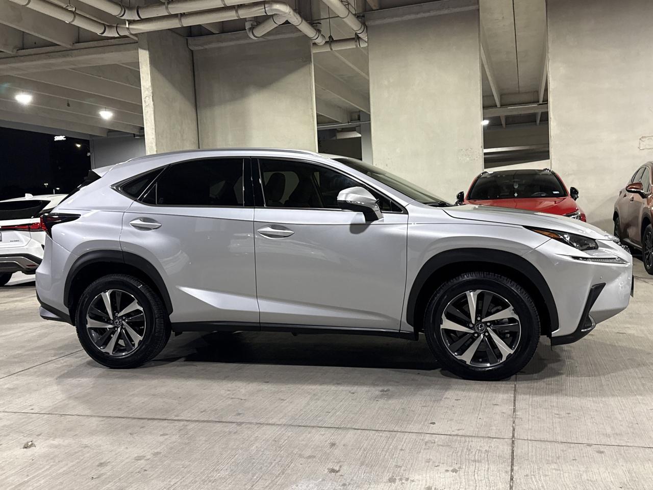 2018 Lexus NX 300 San Antonio TX