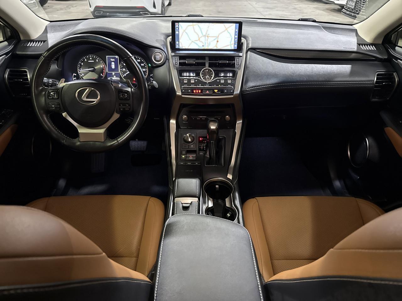2018 Lexus NX 300 San Antonio TX
