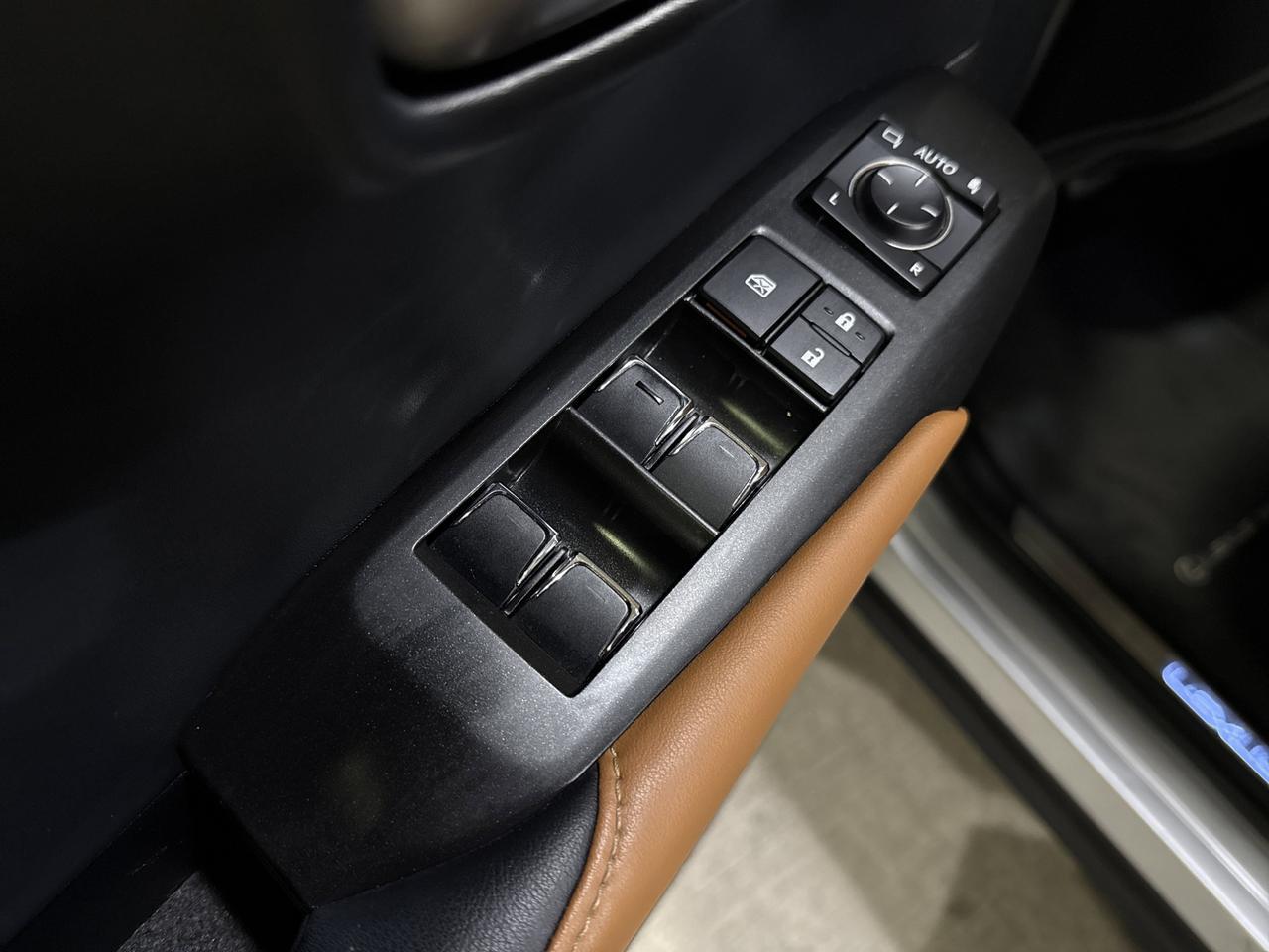 2018 Lexus NX 300 San Antonio TX