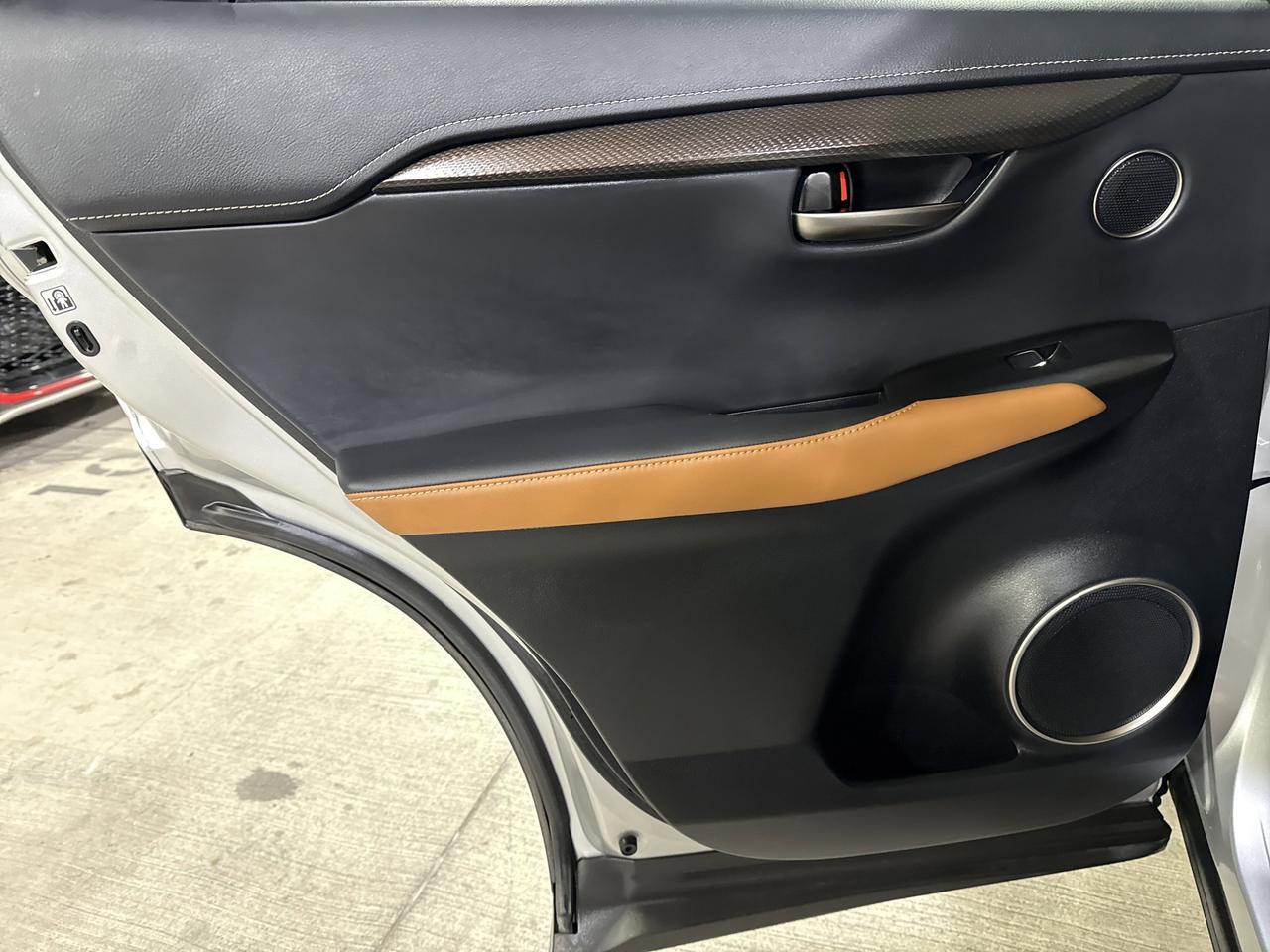 2018 Lexus NX 300 San Antonio TX