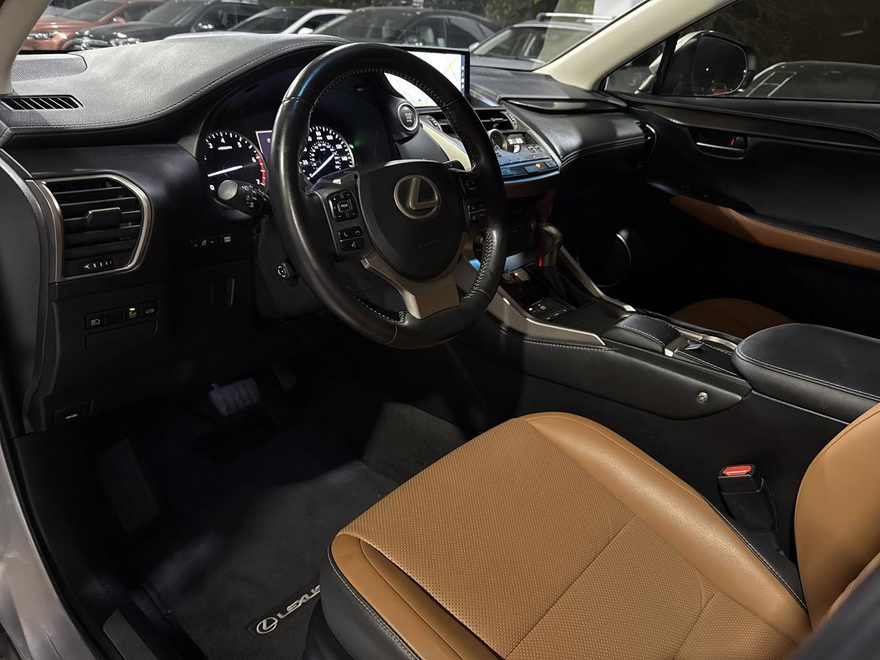 2018 Lexus NX 300 San Antonio TX