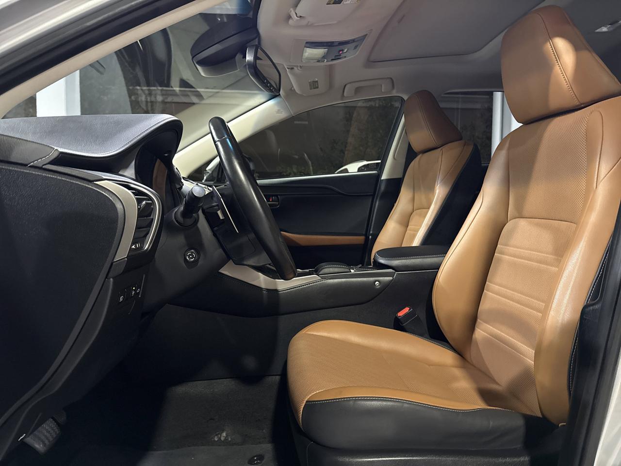 2018 Lexus NX 300 San Antonio TX