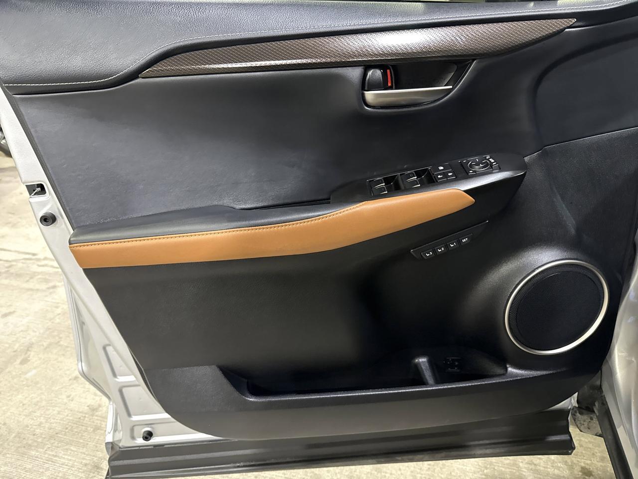 2018 Lexus NX 300 San Antonio TX