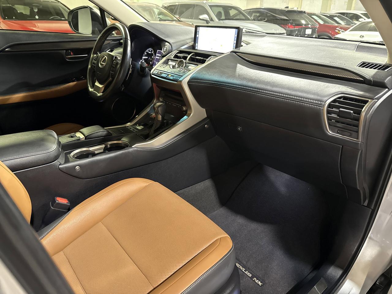 2018 Lexus NX 300 San Antonio TX