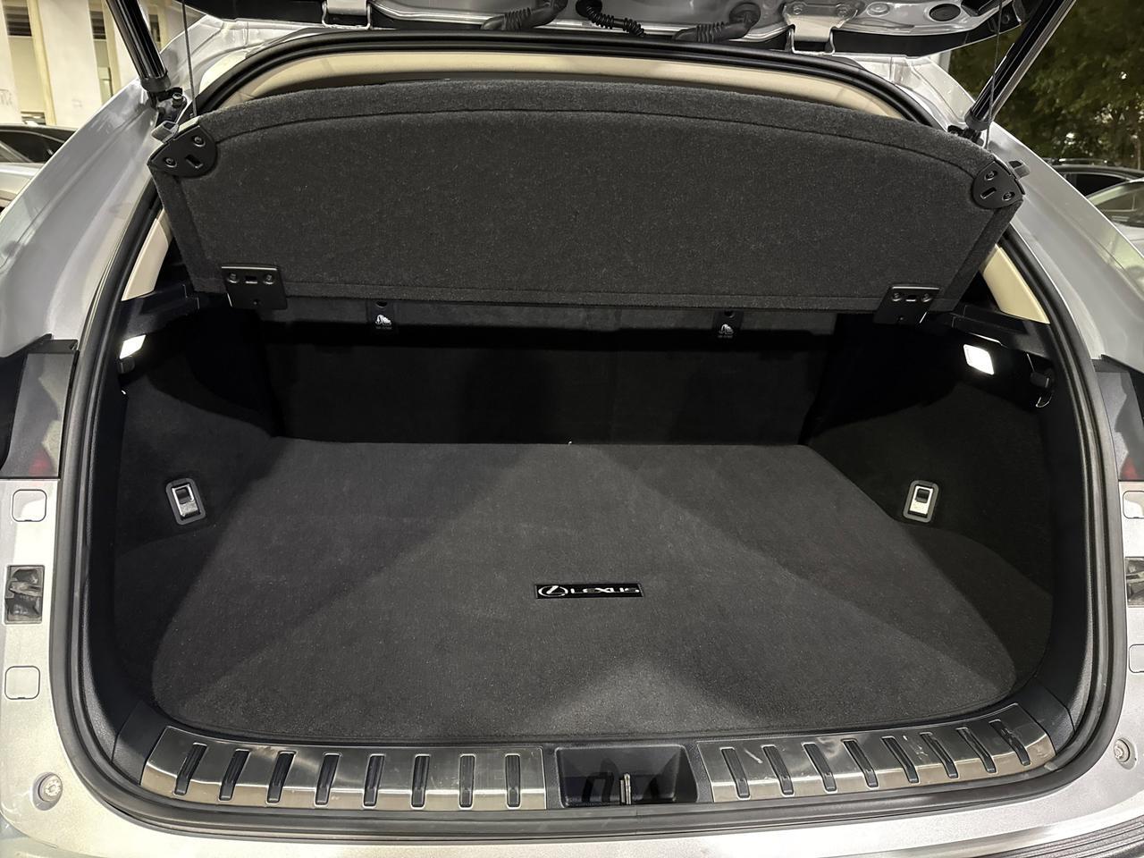 2018 Lexus NX 300 San Antonio TX