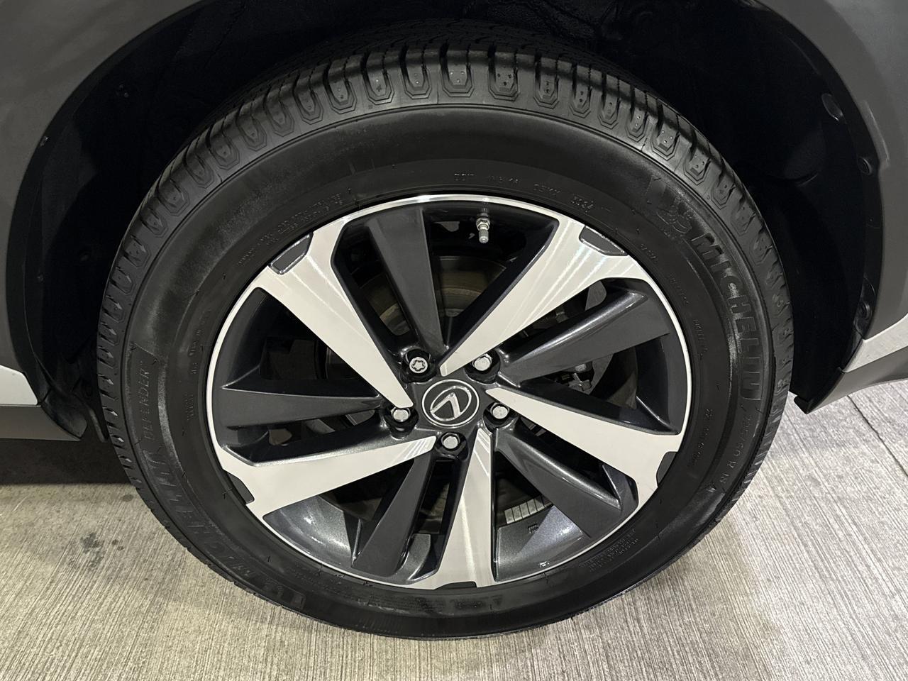 2018 Lexus NX 300 San Antonio TX