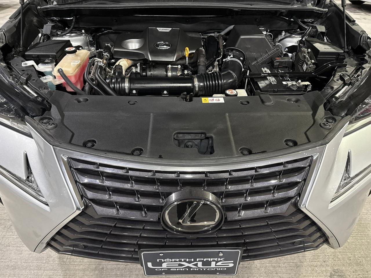 2018 Lexus NX 300 San Antonio TX