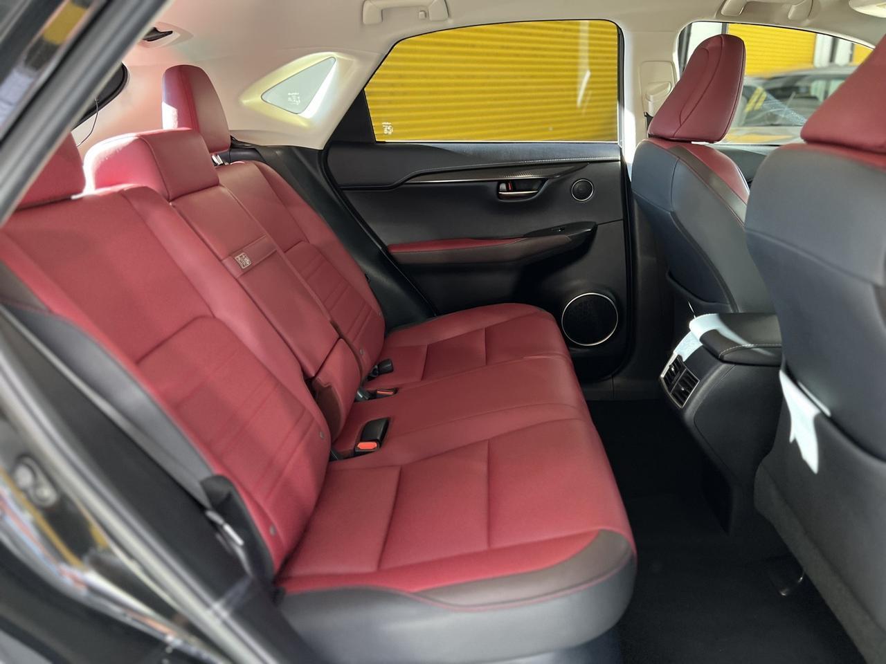 2018 Lexus NX 300 San Rafael CA
