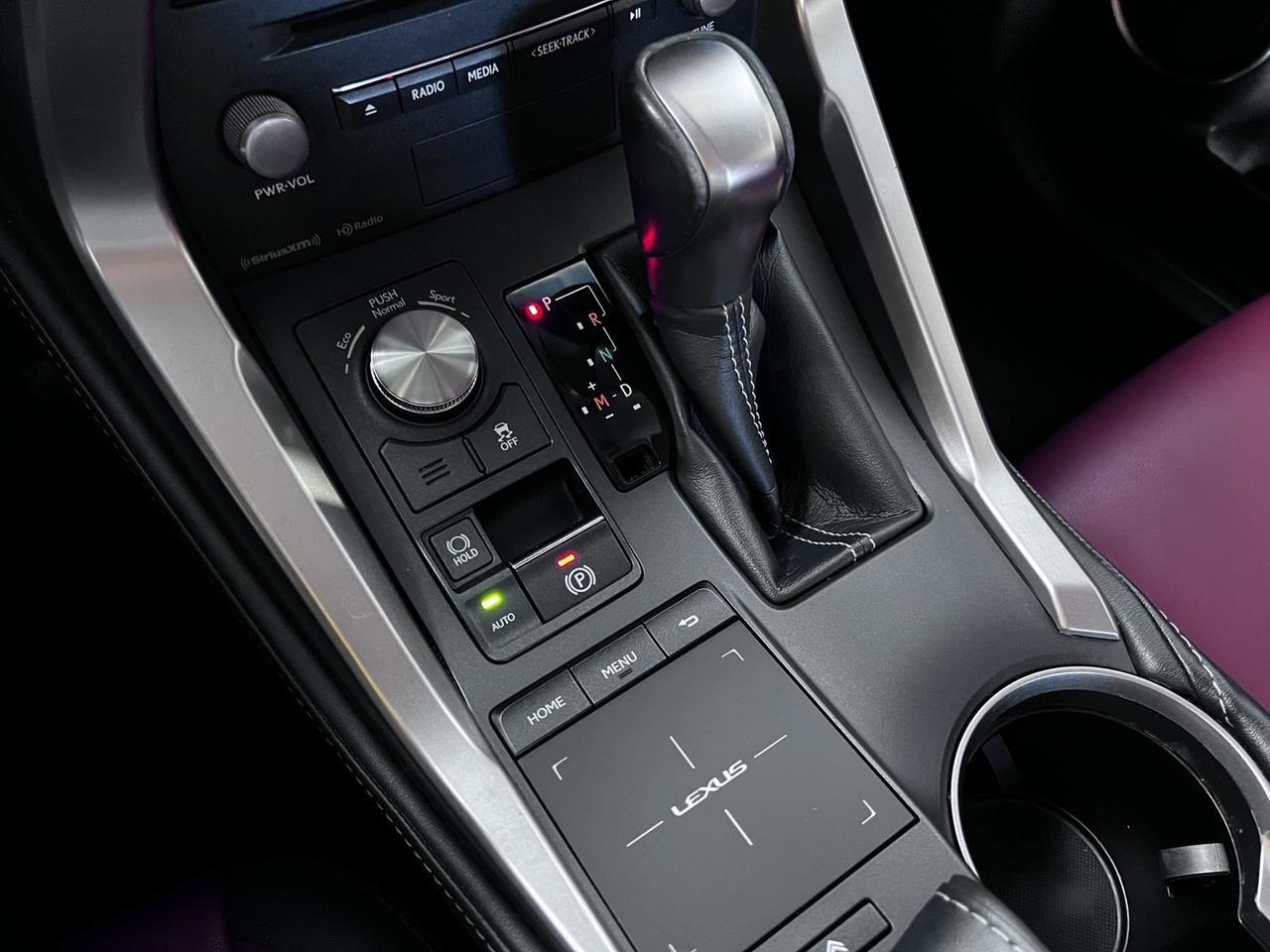 2018 Lexus NX 300 San Rafael CA