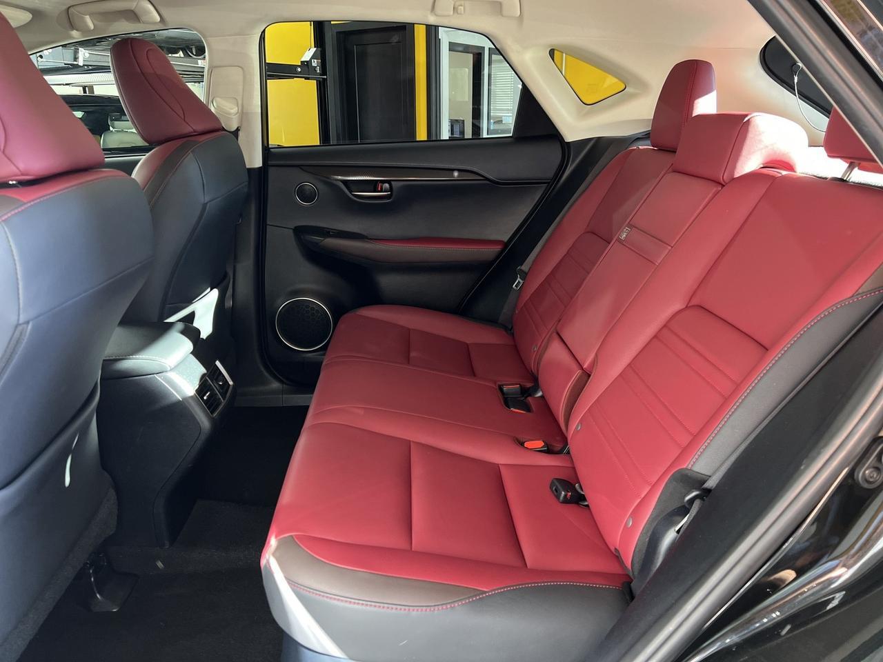 2018 Lexus NX 300 San Rafael CA