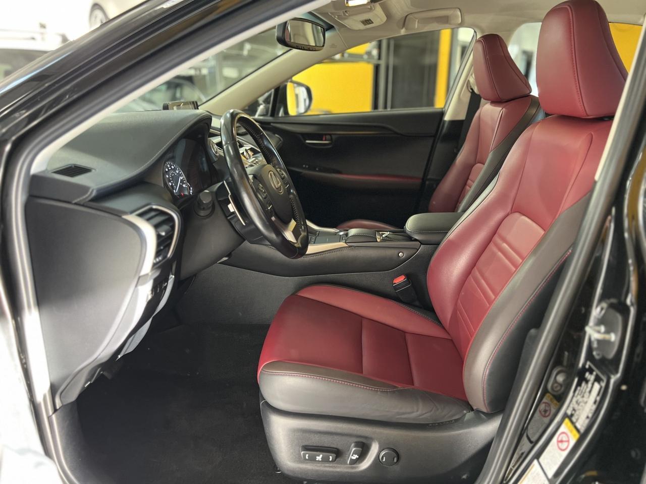2018 Lexus NX 300 San Rafael CA