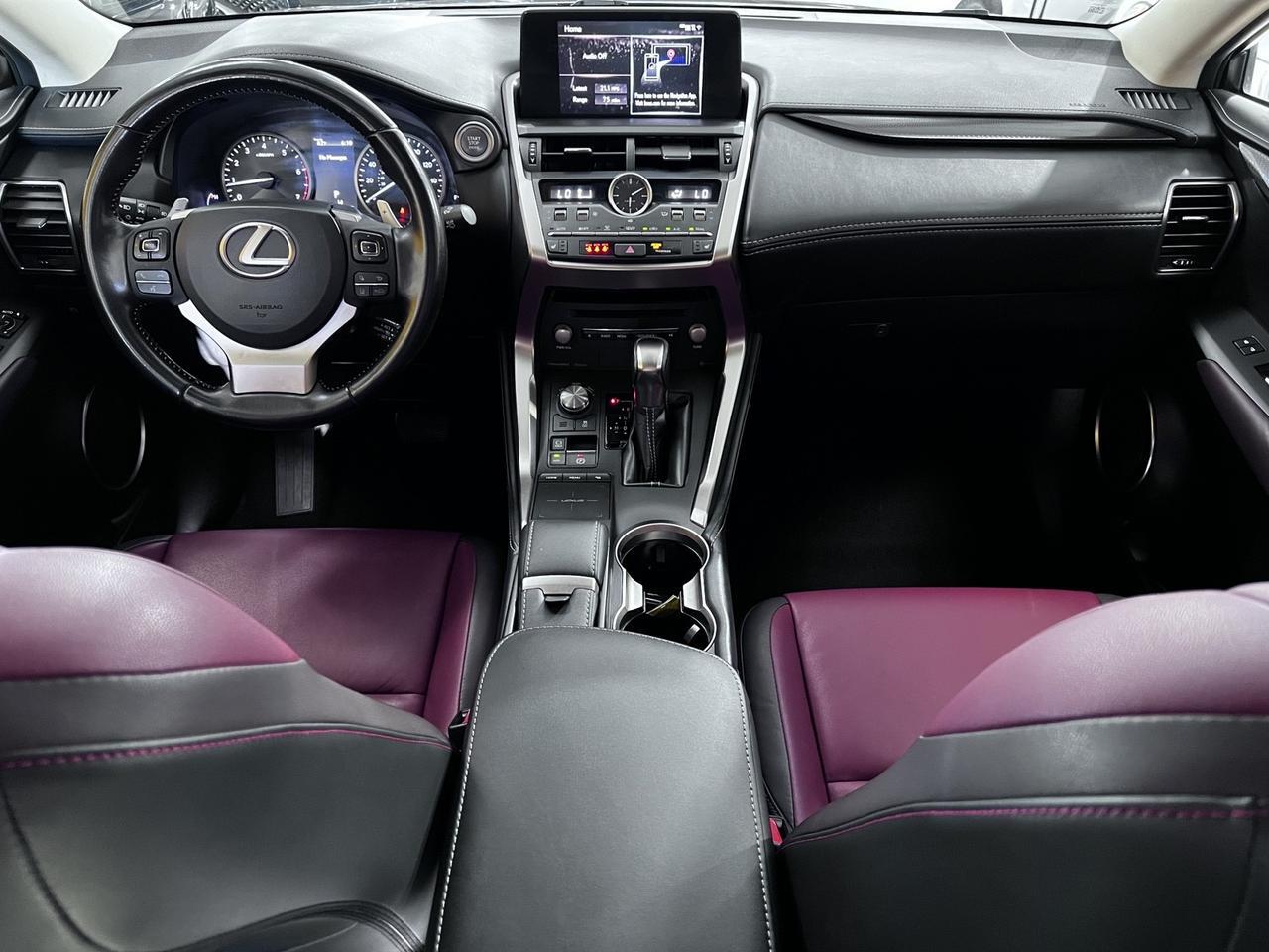 2018 Lexus NX 300 San Rafael CA
