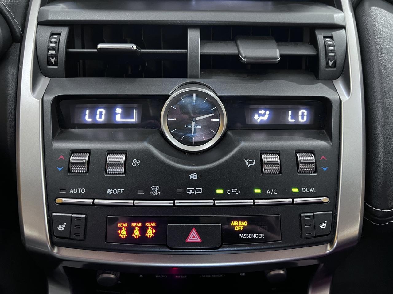 2018 Lexus NX 300 San Rafael CA