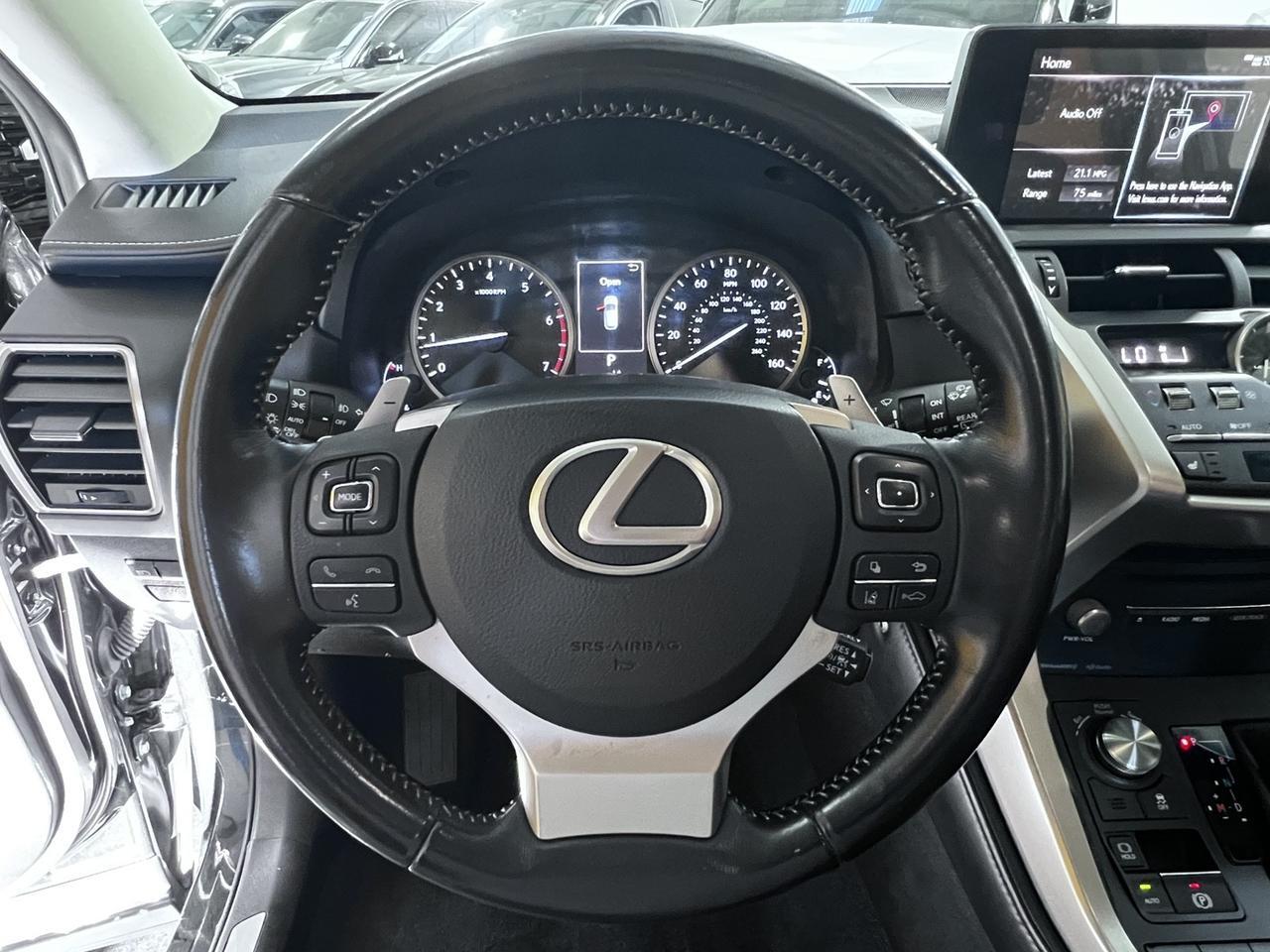 2018 Lexus NX 300 San Rafael CA