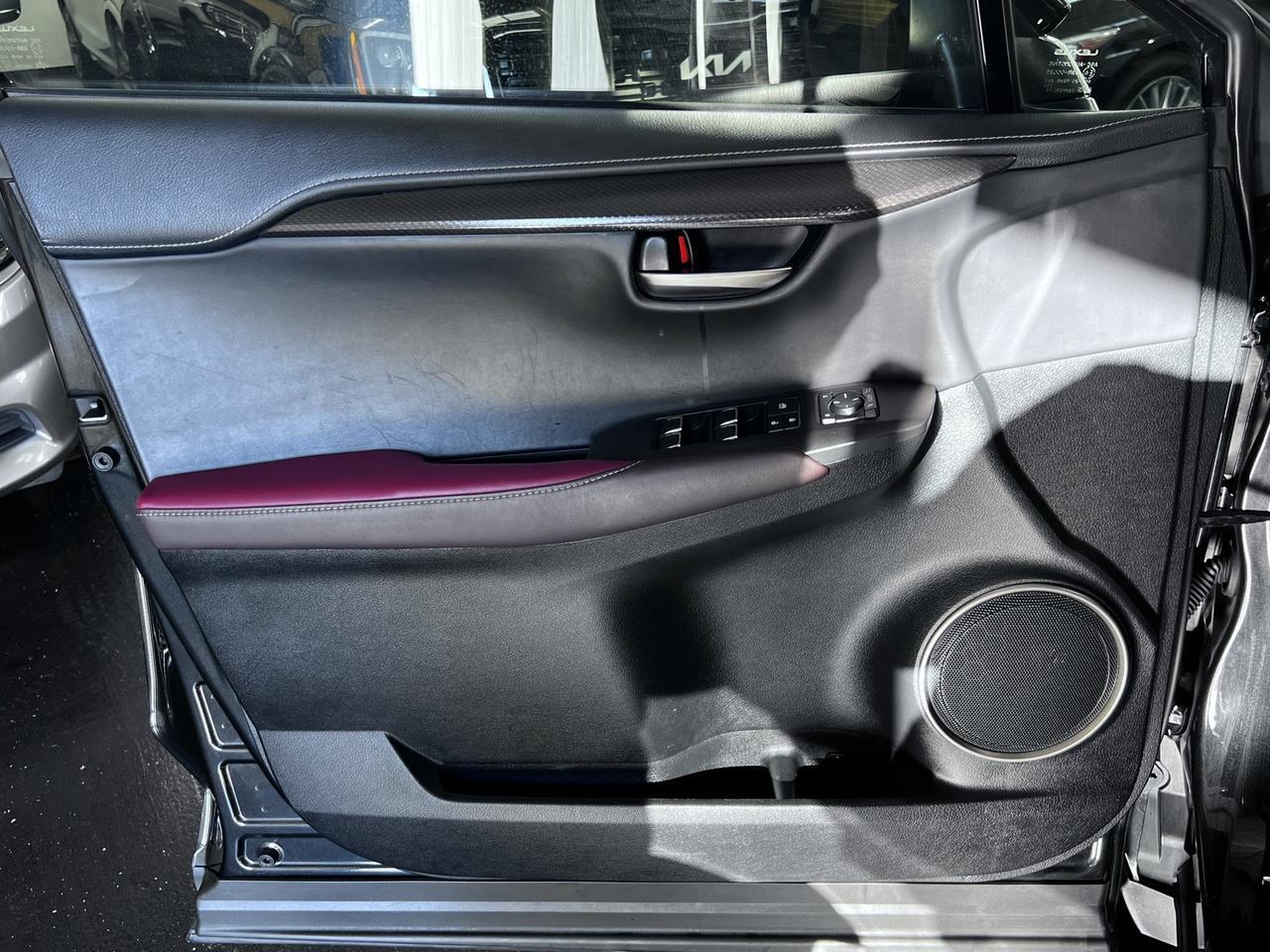 2018 Lexus NX 300 San Rafael CA