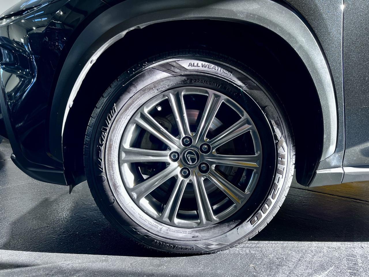 2018 Lexus NX 300 San Rafael CA