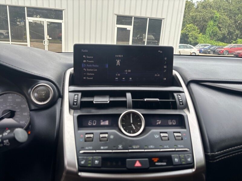 2018 Lexus NX 300 Seffner FL