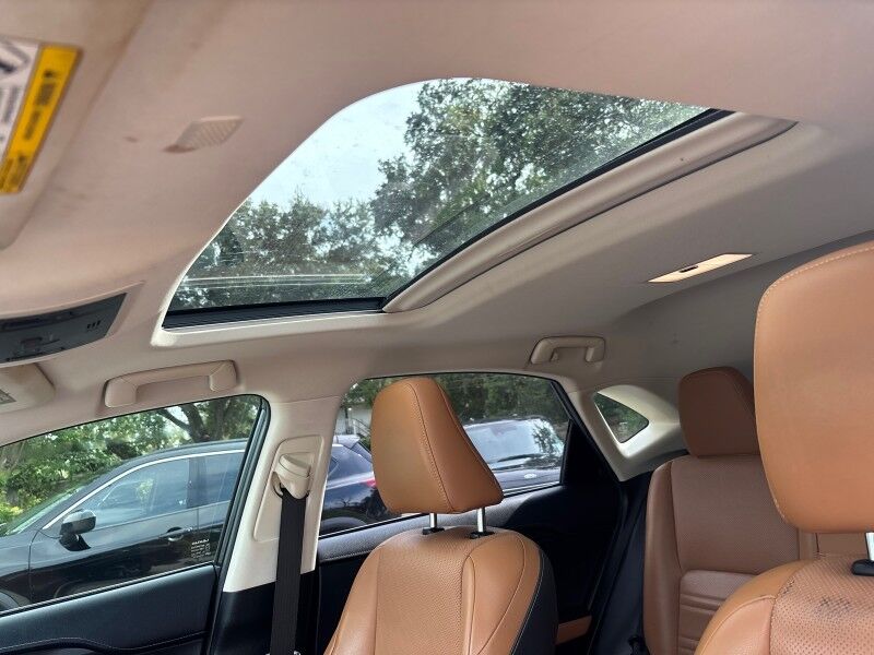 2018 Lexus NX 300 Seffner FL