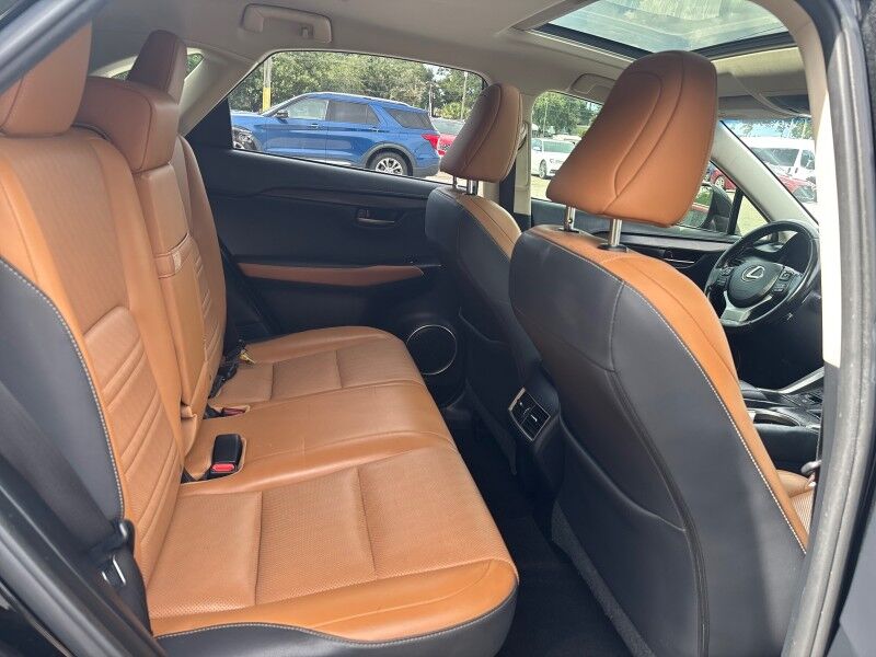 2018 Lexus NX 300 Seffner FL