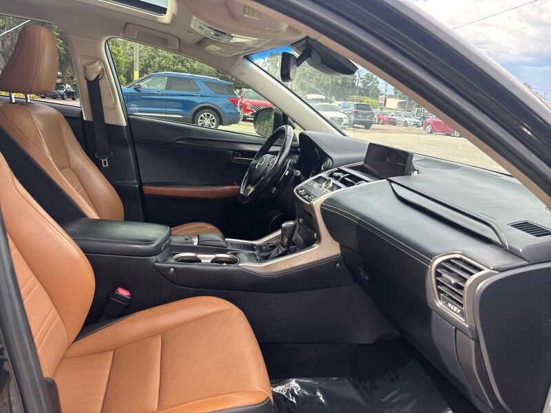 2018 Lexus NX 300 Seffner FL