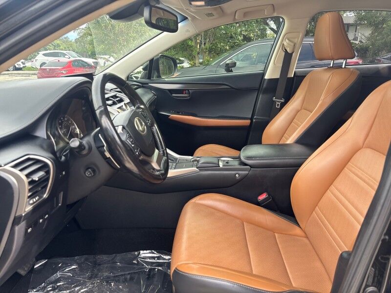 2018 Lexus NX 300 Seffner FL