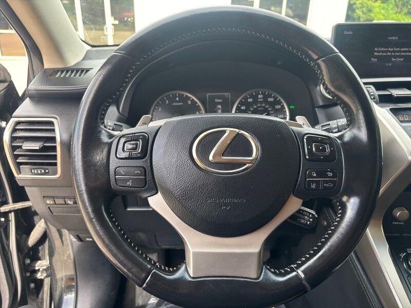 2018 Lexus NX 300 Seffner FL